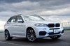 BMW X5 xDrive35d Mスポーツ（4WD/8AT）【試乗記】 攻めるパイオニア の画像23