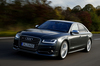 アウディA8 3.0 TFSIクワトロ／A8 4.0 TFSIクワトロ／A8 L W12クワトロ／S8【海外試乗記】 熟成の域へ の画像12