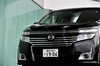 日産エルグランド250 Highway STAR／ライダー 350 Highway STAR【試乗記】 無冠の帝王 の画像11