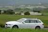BMW523iツーリング（FR/8AT）【試乗記】 戻って正解 の画像4
