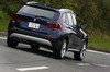 BMW X1 xDrive25i（4WD/6AT）【試乗記】 革命の予感 の画像4