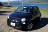 フィアット500 1.2 スポーツ（FF/5MT）【試乗記】