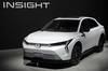 ホンダ・インサイト