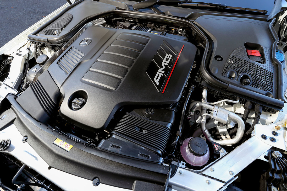 メルセデスベンツ W218 CLS63 AMG純正 メルセデスベンツ W218 CLS63 AMG純正