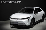 ホンダ・インサイト