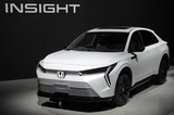 ホンダ・インサイト