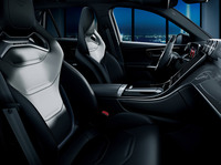 「メルセデスAMG GLC43 4MATIC／メルセデスAMG GLC43 4MATICクーペ」の限定車「エディションナイトカーボン」発売の画像