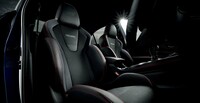 スバルが改良型「WRX S4」を発表　特別仕様車「STI Sport Rブラックリミテッド」も新たに設定の画像