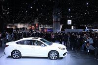 第30回：スバル・レガシィの画像