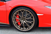 第3回：どいつもこいつも走りが楽しい!!輸入車チョイ乗りリポート～イタリア編～の画像