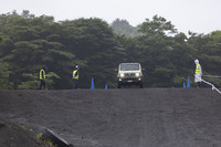 スズキ・ジムニー ノマドFC（4WD/4AT）／ジムニー ノマドFC（4WD/5MT）【試乗記】の画像