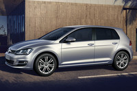 VWが新型ゴルフの日本導入記念モデルを発表
