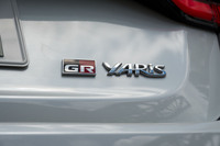 トヨタGRヤリスRZ“ハイパフォーマンス”（4WD/6MT）【試乗記】の画像