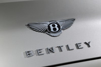 ベントレー・コンチネンタルGTファーストエディション