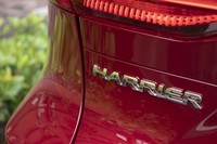 トヨタ・ハリアー ハイブリッドG（4WD/CVT）【試乗記】の画像