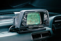 ほった「余談ですけど、ホンダが1981年に世界で初めてカーナビを搭載したクルマも、『アコード』（と『ビガー』）なんです」