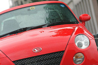 ダイハツ・コペン アクティブトップ（4AT）【試乗記】