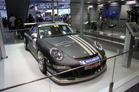 ポルシェ【カースコープ】