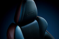 スバルが「フォレスターSTI Sport」の概要を発表　2022年夏の一部改良で追加を予定の画像