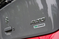 スズキ・アルトX