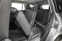 トヨタ・ハイランダー