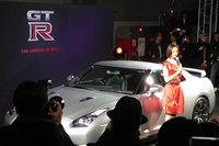 第344回：コージの考察「新型GT-Rはなぜウケてるのか？」それは“スーパーカー日本代表”だからである！