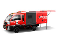 ハイゼット トラック ジャンボEXTEND2（カスタマイズカー）