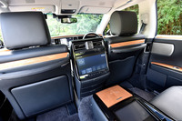 トヨタ・センチュリー（前編）の画像