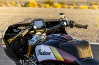 価格はおよそ1500万円　レーシングバイク「インディアン・チャレンジャーRR」国内販売への画像