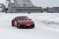 ポルシェ911ターボS