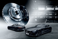 「メルセデスAMG GT」に特別仕様車「ナイトエディション」登場　40台の限定モデルの画像