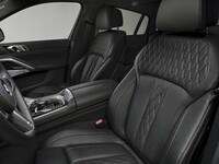 マイルドハイブリッドシステム搭載の改良型「BMW X6」発売の画像