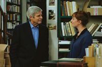 第157回：パリの年齢差カップルはA8の中で沈黙する『静かなふたり』