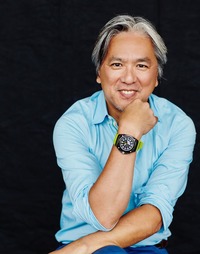 歴史あるブランドであるジャガーに詳しい九島辰也さん。今回は、ピュアスポーツモデル「F-TYPE」のドライブフィールについて聞いた。