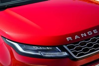 ランドローバー・レンジローバー イヴォークS D240