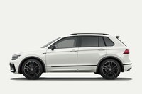 「フォルクスワーゲン・ティグアン」に2タイプの特別仕様車登場