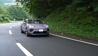 谷口信輝の新車試乗――ポルシェ・マカン4編の画像