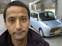 第189回：「ダイハツ・ミラ ジーノ」試乗　MINIの“様式美の強さ”に驚きますの画像