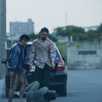 (C)「ケンとカズ」製作委員会