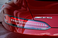 メルセデスAMG GT S（FR/7AT）【短評】の画像