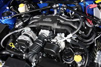 第442回：トヨタがお父さんで、スバルがお母さん!?　やっと分かった「86」＆「BRZ」の作り方の画像