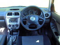 スバル・インプレッサスポーツワゴンI'sスポルト2WD（4AT）【ブリーフテスト】の画像