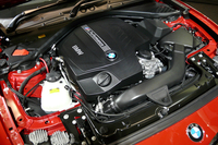 BMWからニューモデル「2シリーズ クーペ」登場の画像