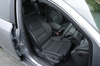 アウディA6 2.8 FSIクワトロ（4WD/6AT）【ブリーフテスト】の画像