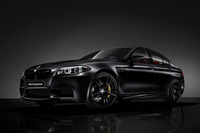 
    「BMW M5 Nighthawk」
    