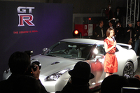 第344回：コージの考察「新型GT-Rはなぜウケてるのか？」それは“スーパーカー日本代表”だからである！の画像