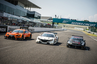 第197回：レギュレーション変更でどうなる？　“日本最高峰レース”SUPER GT選手権のこれからの画像