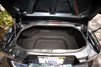 マツダ・ロードスター（6MT）（北米仕様車）【海外試乗記】の画像