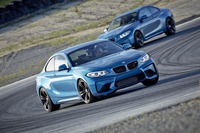 BMW M2クーペ