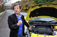 第30回「スズキ・スイフトスポーツ」の画像